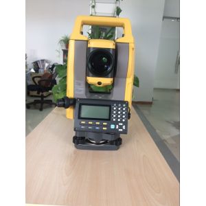 IP66 Reflectorless Total Station EDM Beam Topcon GM101