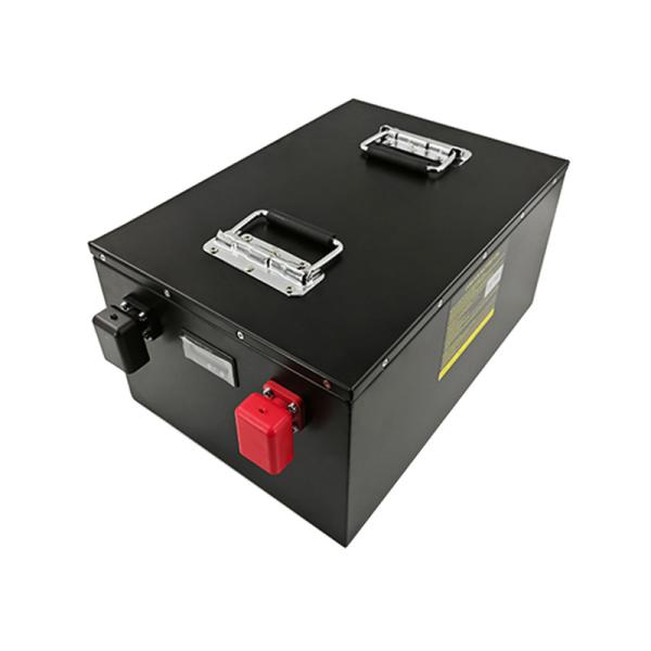 CLF OEM Lithium Iron Phosphate Rechargeable LiFePO4 Battery Pack 100Ah 200Ah 300Ah 400Ah 12V 24V For RV Camper Boat Cars