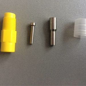 360 Degree Adjustable Good Sealing Performance Poultry Drinker Chicken Nipple