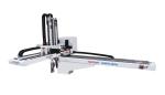 High Performance Injection Molding Robot With AC Servo Motor Drive System