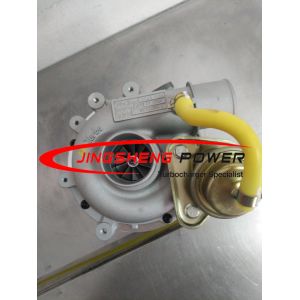 MD25TI Engine RHF5 Turbocharger 8971228843 Turbo For Ihi / Ford Ranger XL 2.5L