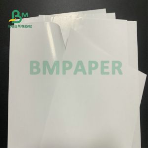 90gsm 100gsm Glossy Coated C2S Chromo Art Paper Magazine Printing