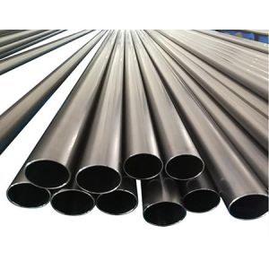 Thin Wall Titanium Seamless Pipe ASTM B337 ASTM B338 Grade 2