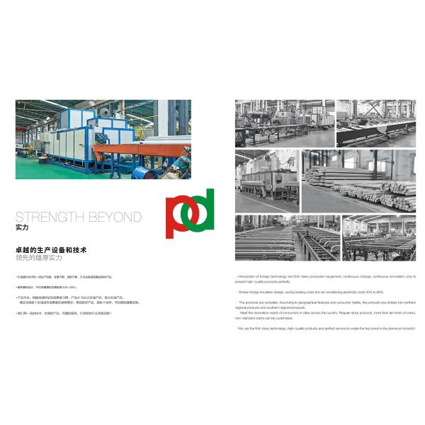 Multiple Styles Anodized Aluminium Kitchen Profiles 6 Meters Length