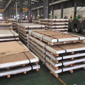 ASTM A36 Q195 Q235 Q345 Q355 S235jr Ss400 Cold Rolled Steel Sheet Mild Carbon