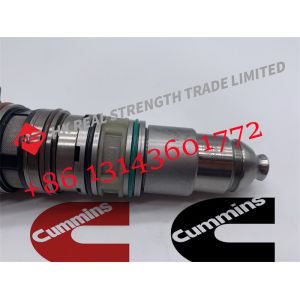 Diesel ISX15 QSX15 Common Rail Fuel Pencil Injector 4088660 4088665 4088327