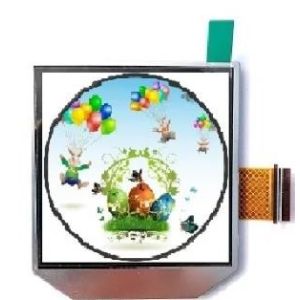 TM030XDHG30 TIANMA 2.1" 480(RGB)×480 450CD/M2 INDUSTRIAL LCD DISPLAY