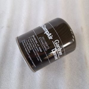 CompAir Gardner Denver Industrial Air Compressor Oil Filter for Dependable