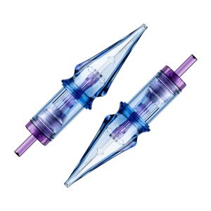 The King'S Sward RL/ RS /M1/ RM EO Sterilized Soft Membrane Tattoo Needle