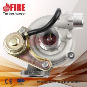 China CT9 Turbocharger 17201-64130 Toyota Liteace Townace Lite Town With 3C-TE Engine on sale