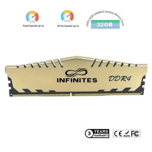 DDR3 DDR4 RAM 16GB 32GB 1600MHz 2666MHz 3200MHz DDR5 for Laptop