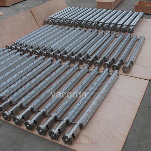 Quality Remote Sensor PN40 Magnetic Fuel Level Indicator wholesale