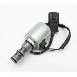 High Quality 20Y-60-22121 20Y6022121 Excavator PC200-6 PC220-6 Solenoid Valve