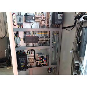 DGLH Type Magnetic Iron Remover Device Steel For Purification In The Mining