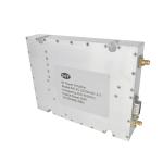 High Power Output 200-400MHz 50W RF Power Amplifier For Improved Signal Coverage