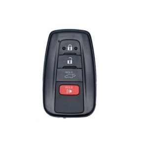 China OEM Toyota RAV4 Smart Keyless Proximity Remote Entry Fob HYQ14FBC 8990H-0R030 on sale