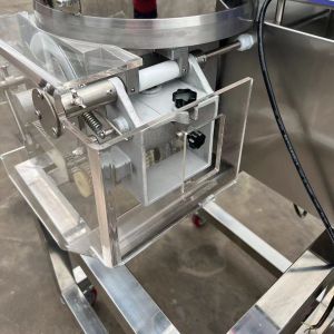 Meat Grinder Commercial Frozen Hash Brown Potato Maker Machine with and 380V