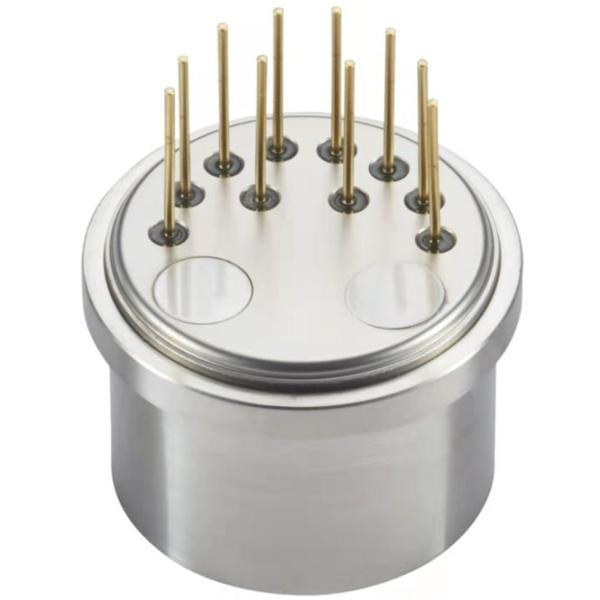 high accuracy flexible quartz accelerometer wide range quartz accelerometer for