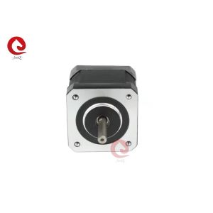 Nema17 3-Phase Hybrid Stepper Motor JQ423P24-0903A 24mm 0.9A 0.08N.m for Medical