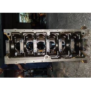 Diesel 6D95 Used Engine Blocks For Excavator PC200-5 6271-21-1111 Original