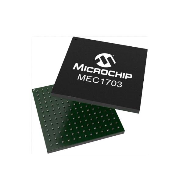 Quality American Microchip Integrated Circuits MEC1703Q-C2-XY Brand New Original Electronic Components Package  Monitor and Reset Ethernet Controller wholesale