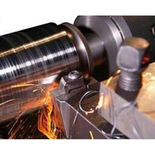 CBN Indexable Carbide Inserts TNMG 1604 For Steel