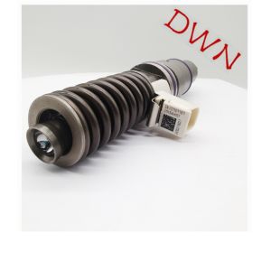 22027807 Electronic Unit Injector BEBE4L10001 85013718 85013719 For VOLVO MD11