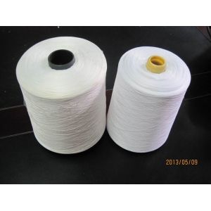 Cheap 150d/2 Spun Polyester Embroidery Thread , 1000M 2000M 3000M for sale