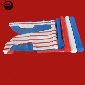 Disposable Plastic Polyethylene PE Apron with CE Certificate
