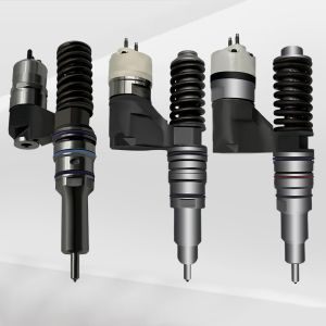 21246331 21106375 V-O-L-V Diesel Injector 21244717 85003110 BEBE4F06001