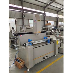 WSZ-CNC-1200 3Axis CNC Drilling Milling Machine Aluminum CNC Copy Router