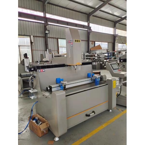 WSZ-CNC-1200 3Axis CNC Drilling Milling Machine Aluminum CNC Copy Router