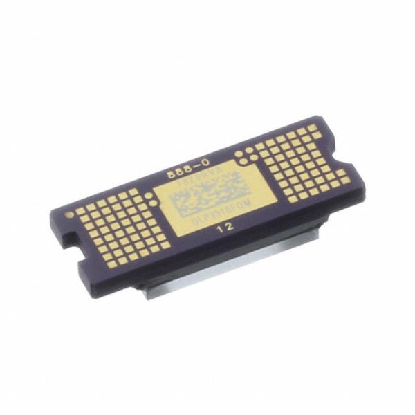 Quality Original New DLP3310FQM IC DIG MICROMIRROR DEV 92CLGA Integrated Circuit IC Chip In Stock wholesale