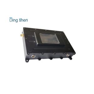 515g HDMI SDI Wireless Transmitter And Receiver Multi Carrier Modulation Technique