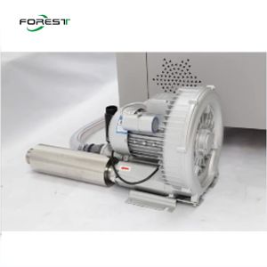 CMYK UV Flatbed Inkjet Printer Hybrid Printing Machine With Head Cleaning