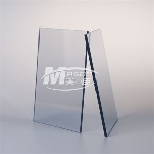 Perspex 20mm ESD Plastic Sheet Antistatic Shop Counter Design Decorative