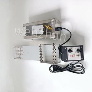 SMT Production Line Vibration Feeder SMT Spare Parts Ipulse stick feeder