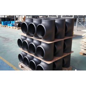 DIN EN 10253-4 Butt Weld Fittings Bauart A DIN 2615-T1 AD 2000-W2/W10 HP 8/3