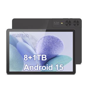 C idea 10.95-inch HD Screen Educational Tablet For Students with Powerful