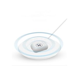 Double Ear I12 Tws True Wireless Earbuds Sound Stereo Smart Charging USB