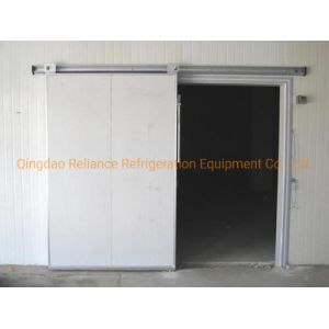 Customer Requirements COLDROOM7 CE Certification Cold Storage Room for