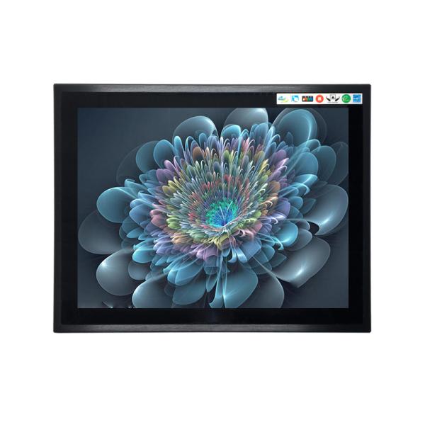 China 13.3 inch OEM/ODM IP65 Waterproof Linux/win 10 11 Industrial Android-Based Control Display Capacitive Embedded/Wall-Mounted Fanless All in One on sale China 13.3 inch OEM/ODM IP65 Waterproof Linux/win 10 11 Industrial Android-Based Control Display Capacitive Embedded/Wall-Mounted Fanless All in One on sale