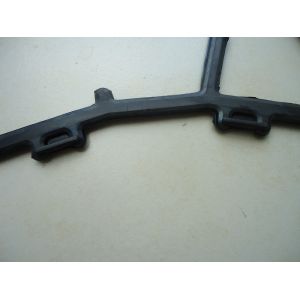 Hisaka LX595/LX515/LX50 Model Gasketed Plate Heat Exchanger Spare Parts for