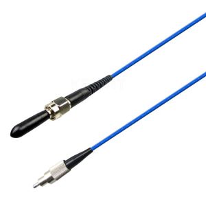 KEXINT FSMA - FSMA Optical Fiber Patch Cord 2.0 3.0mm Single Mode Multimode