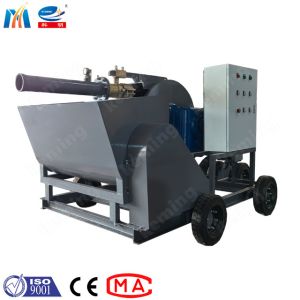 220x150x100 Mm Peristaltic Hose Pump for Diesel Engine and Electrical Engine