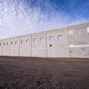 Galvanized Purlin Steel Structure Workshop Industrial Free Design 50-Year