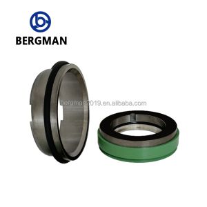 ISO9001-2015 Certified Replace Flygt FQL-60mm Pump Mechanical Seal with Tungsten