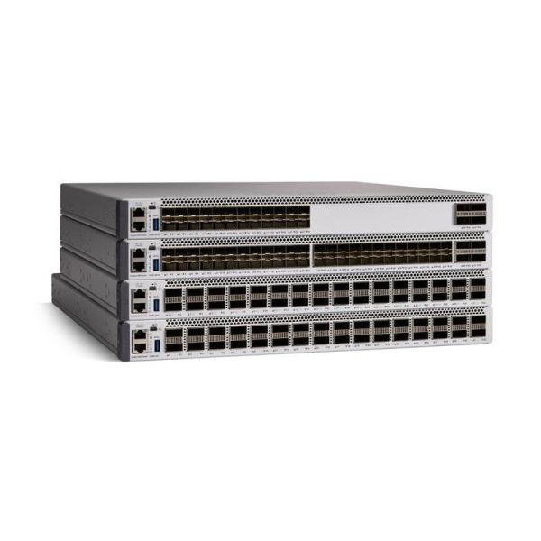 C9500-24Y4C-E Industrial Network Switch C9500 24x1/10/25G Essential Industrial