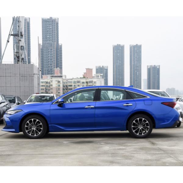 Toyota Avalon 2022 Dual Engine 2.5L Haohua Version Hybrid Used Car 5 Seats
