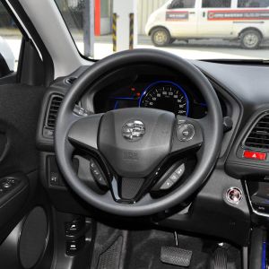 VE-1+ Travel Edition Gearbox Compact SUV 1st Gear Fixed Gear Ratio